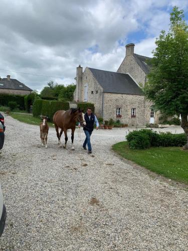 Ferme du Loucel