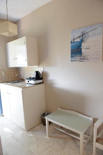 Kalydna Island Hotel in Panormos Kalymnos