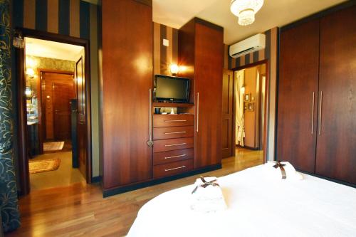 Hotel President - Apartment - Zagreb