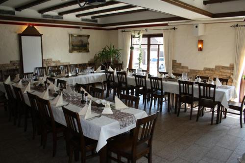 Étterem, Landhotel Lindenhof in Grevenbroich