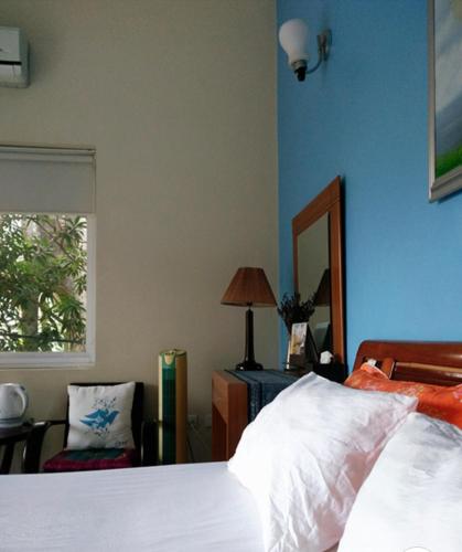 Peaceful Homestay In Hanoi Hanoi Best Price Guarantee Mobile Bookings Live Chat Peaceful Homestay In Hanoi Hanoi Best Price Guarantee Mobile Bookings Live Chat