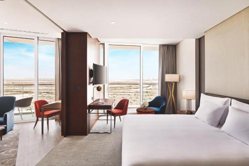 JA Lake View Hotel, Dubai, Dubai (photo 6)