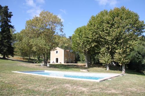 La Ferme de Saint Christeau - Location saisonnière - Auch