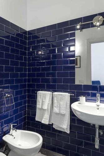 Bed & Breakfast Nilo32 - image 10