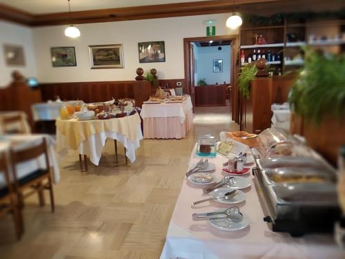 Hotel Garnì Miramonti 5