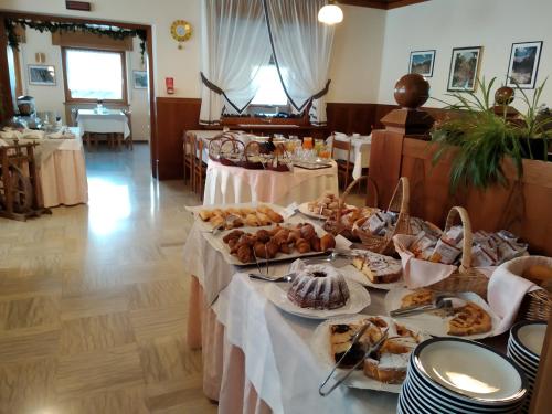 Hotel Garnì Miramonti 4