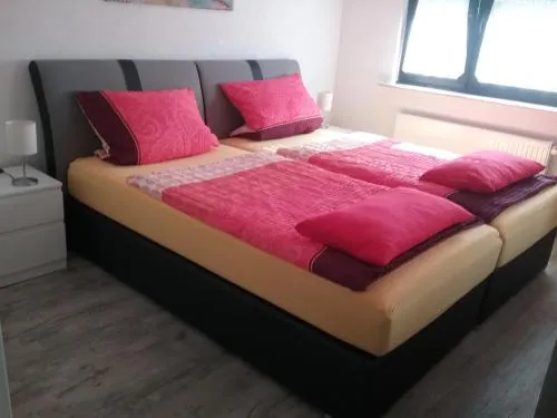 Schöne zwei Zimmer Wohnung in Walldorf, Deutschland
