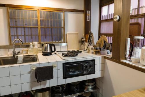 町屋金沢 菊乃や