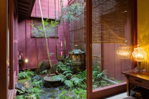 町屋金沢 菊乃や