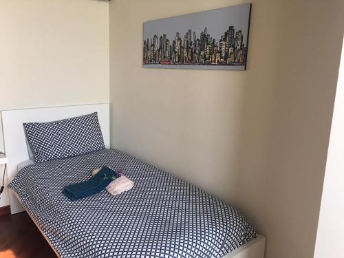 Feeling at Home - Varese Apartment, Varese (foto 9)