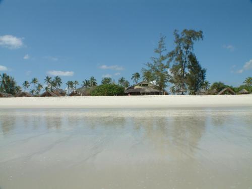 Kipepeo Beach and Village Dar Es Salaam