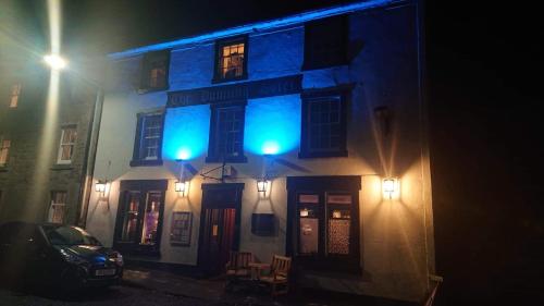 The Dunning Hotel Hotel de charme Auchterarder