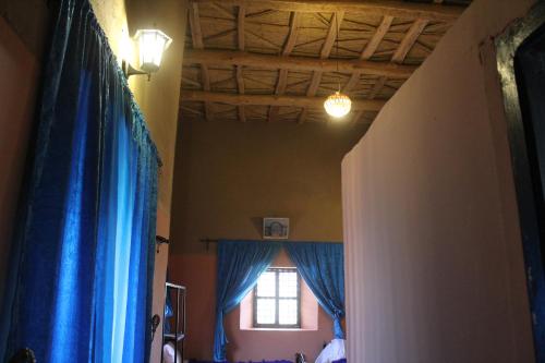 1 twin bed