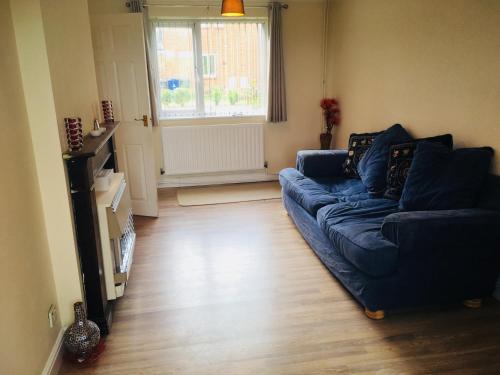 Robin Hood Airport Townhouse, , South Yorkshire