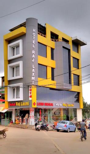 . Hotel Rajlaxmi