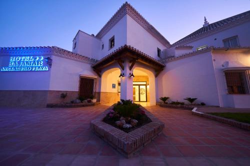Hotel Bajamar Ancladero Playa - image 4