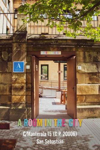 A Room In The City - image 6