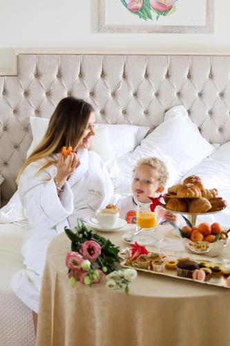 Hotel Aurelia - image 7