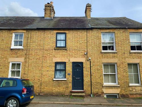 Lovely Cottage In Historic Oundle