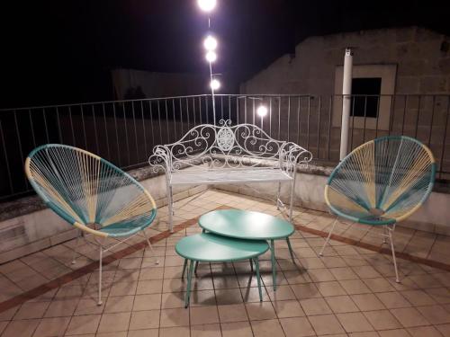  Ghetto-gether, cozy stay in Salento, Puglia, Pension in Oria