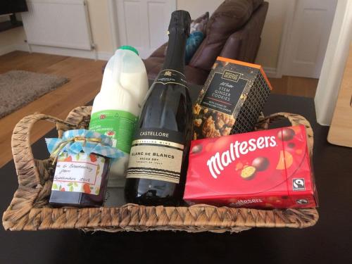 Oriels Retreat, Heywood, Lancashire