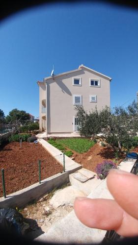 Apartman sharo
