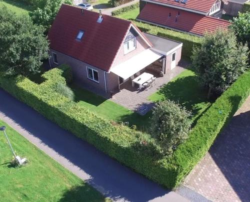 B&B Zeewolde - Vakantiewoning Seaewald - Bed and Breakfast Zeewolde