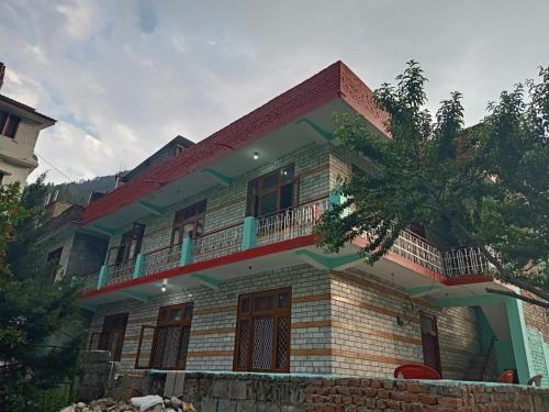 Best Places to Stay in Kasol, Airbnb Kasol, Top Hotels, Resorts and