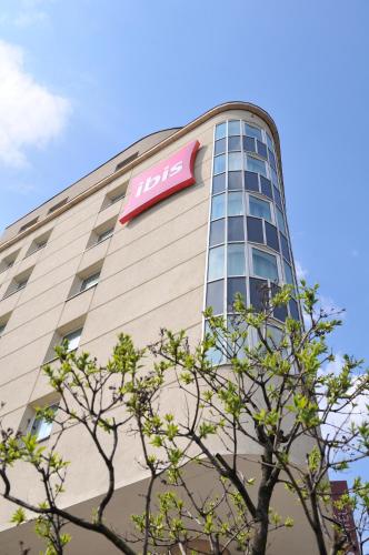 イビス ワルシャワ スタレミャスト ホテル