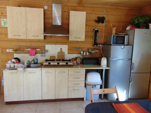 Homestay Srebrny Potok - Poronin