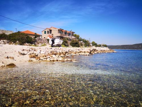 Villa Sea Side