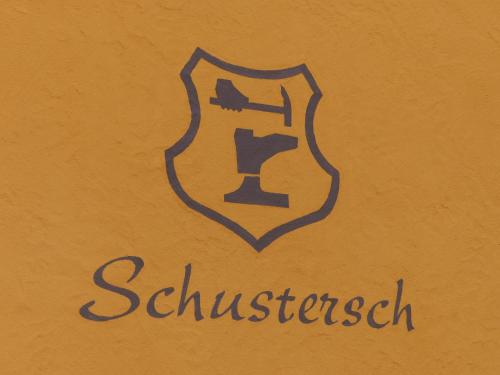 Schusters Haus