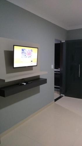 Deluxe Double Room with Side Sea View image 9