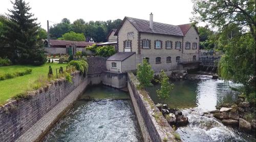 Moulin de Chappes