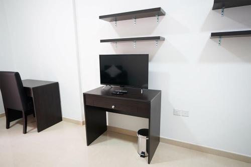 Aurak Guest House - image 3
