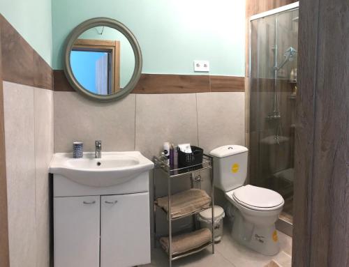 Guesthouse Herceg-Novi Residence - image 4