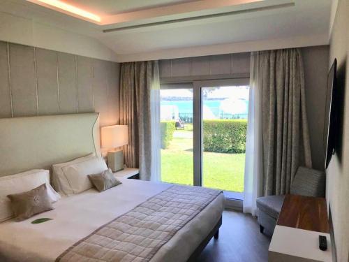 Suite, panoramisk