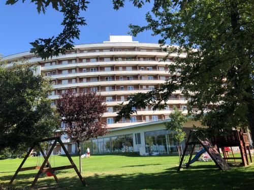  Club218 Varga WellnessApartman in Siófok