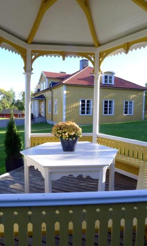 ทัศนียภาพภายนอกโรงแรม, Bjurfors Hotell & Konferens in อาเวสตา