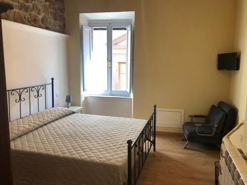  Alloggi per uso turistico A&M in Acquapendente