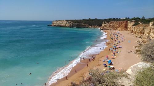  Apartamento Varandas de Pêra in Pêra