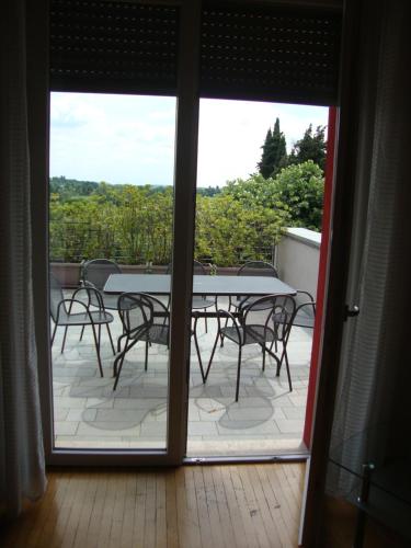 Relais Villa Lézard - image 10