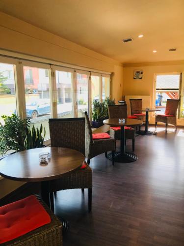 Hotel Orlan - image 14