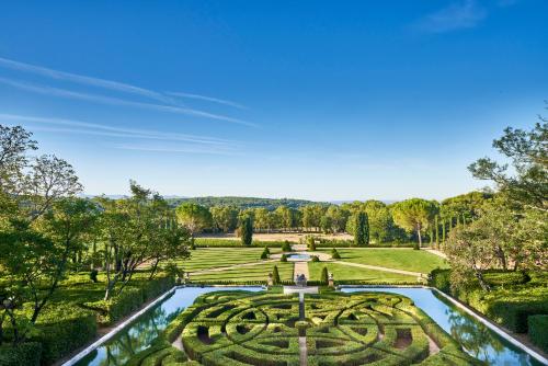 Château de la Gaude