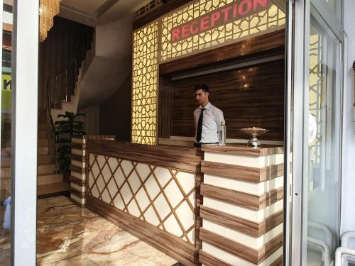 Elazig Gunay Hotel - image 7