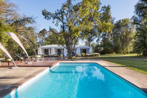 Bloomestate Swellendam, Swellendam