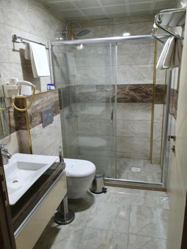 Elazig Gunay Hotel - image 8