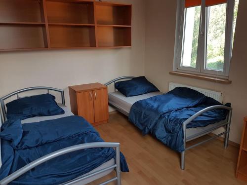 pokoje Łagodzińska - Accommodation - Gorzów Wielkopolski