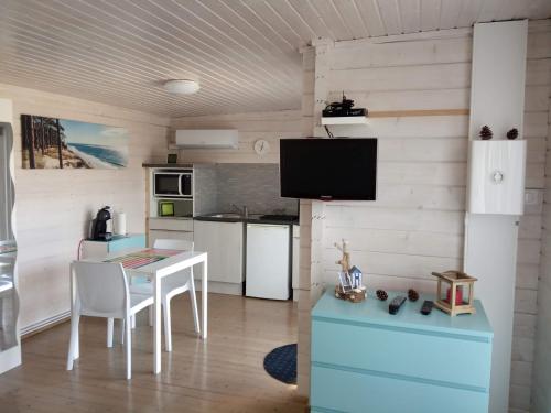 AGREABLE PETIT CHALET - Pompignac