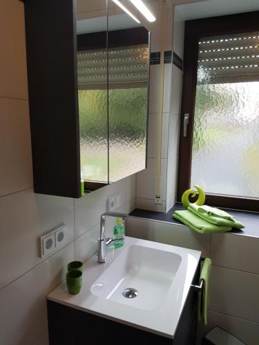 Andys Ferienwohnung Andys Ferienwohnung